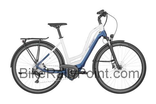 Bergamont E-Horizon Edition Amsterdam specs and reviews